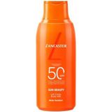 Lancaster Sun Beauty Body Spf 50 175 Ml Güneş Sütü