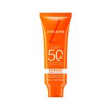Lancaster Sun Beauty Sensitive Skin Mineral Filtreli SPF50 50 ML Yüz Güneş Kremi