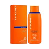 Lancaster Sun Beauty Silky Milk Sublime Tan Spf 15 175 ml Güneş Koruyucu