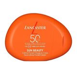 Lancaster Sun Beauty Spf50 Yüz Ve Vücut Güneş Kremi 30 Ml