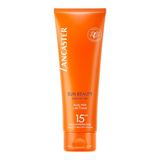 Lancaster Sun Beauty Sublime Tan 250 ml 15 Faktör Güneş Sütü