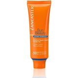 Lancaster Sun Beauty Velvet Touch Face Cream SPF30 Yüz Kremi, 50 mlVücut Güneş K