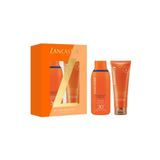 Lancaster Sun Body Milk Spf30 175 Ml + After Sun Lotion 125 Ml
