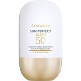 Lancaster Sun Perfect Air Glow Booster Fluid SPF50 40 ml Güneş Kremi