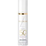 Lancaster Sun Perfect Mineral Glow Cream Spf 50 – Işıltılı Renkli Güneş Kremi, Mineral Filtreli & Aydınlatıcı Yüz Bakımı