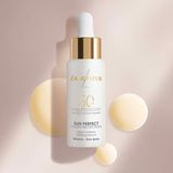 Lancaster Sun Perfect Unifying Serum Spf 50 – Işıltılı Yüz Serumu, Leke Karşıtı & Yüksek Koruma