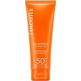 Lancaster Sun Sensitive Delicate Soothing Milk SPF50 125 ml Vücut Güneş Kremi