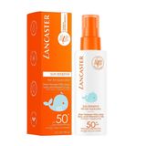 Lancaster Sun Sensitive Milky Çocuklar İçin SPF50+ 150 ml Sprey Güneş Kremi