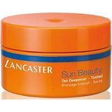 Lancaster Tan Deepener Tinted 200 ML Vücut Güneş Kremi