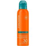 Lancaster Uzun Süreli Güneş Koruması Sağlayan, Hafif ve Rahat Dokulu Vücut Güneş Kremi SPF30 200 ml