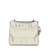Lancel Beyaz Kadın Deri Çapraz Çanta A0922134TU