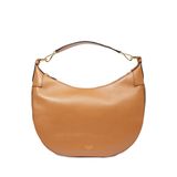 Lancel Camel Kadın Deri Omuz Çantası A1331420TU