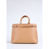 Lancel Camel Kadın El Çantası A1352820TU