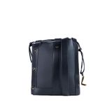 Lancel Deri Omuz Çantası, Standart, 5003329190, Siyah, Kadın