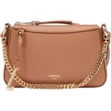 Lancel İnek Derisi Camel Kadın Omuz Çantası A1352420TU