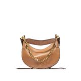 Lancel Omuz Çantası, Standart, 5003278031, Camel, Kadın