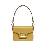 Lancel Sarı Kadın Deri Omuz Çantası A13147N8T