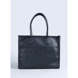 Lancel Siyah Kadın El Çantası A1299710TU
