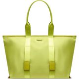 Lancel Yeşil Kadın Omuz Çantası A1399621TU - Yağ Yeşili
