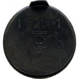 Lancia Fiat Egea Far Arka Kapağı 70mm Uyumlu 77367576