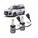 Lancia Ypsilon 2011 Uzun Far Ampul H7 Beyaz Led Xenon Şimşek Etkili 8000 Lümen