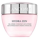 LANCÔME HYDRA ZEN GEL CREAM ANTI-STRESS GEL MOISTURIZER