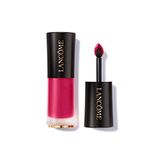 Lancôme L'absolu Rouge Drama Ink Yoğun Renk Sağlayan Kalıcı Yarı Mat Likit Ruj 502 Fiery Pink
