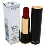Lancôme L'Absolu Rouge Matte - 198 Rouge Flamboyant