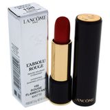 Lancôme L'Absolu Rouge Matte - 198 Rouge Flamboyant