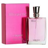 Lancôme Miracle, Kadınlar İçin Çiçeksi Bir Kokudur. Üst Notalarda: Litchi, Firezya, Orta Notalar: Manolya, Biber, Zencefıl, Mandalina, Yasemin, Alt Notalar: Yasemin, Misk, Amber.