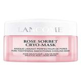 Lancôme Rose Sorbet Cryo-Mask 50 Ml