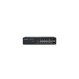 Lancom Gs-2310, 10 Bağlantı Noktası, 8 Gigabit Ethernet Bağlantı Noktası, 2 Birleşik Bağlantı Noktası (Tp/Sfp) İle Yönetilen Katman 2 Anahtarı