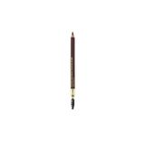 Lancome 08 Dark Brown Brow Shaping Powdery Kaş Kalemi