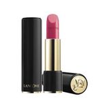 Lancome 08 Rose Leflet L'Absolu Rouge Cream Ruj