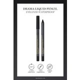 Lancome 24H Drama Liquid 24 Saate Kadar Kalıcı Göz Kalemi 08 Eiffel Diamond 3614273436724