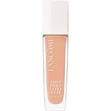 Lancome 30 ml Teınt Idole Ultra Wear Kadın Fondöten 220C SPF ile Doğal Kapatıcılık ve Pürüzsüz Bitiriş