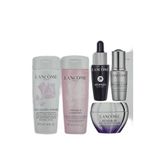 Lancome 5'Li Rutin Yüz Bakım Seti, Tonique Confort, Galatee Confort, Genifique Ultimate, Genifique Light Pearl, Renergie Cream