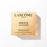 Lancome Absolue The Eye Cream Göz Krem 20 ml