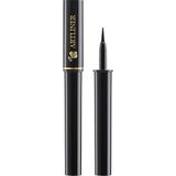 Lancome Artliner Siyah Likit Eyeliner Yumuşak Dokunuşlu Uzun Süre Dayanıklı 01 Renk