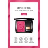 Lancome Blush Subtil Allık 600 I Don't Give A F*Uchsia
