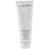 Lancome Creme Mousse Confort No Colour 125 ml Temizleyici