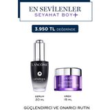 Lancome Genifique & Rénergie 20 ml Set 7829999999218