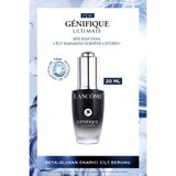Lancome Genifique Ultimate Çift Onarım Sağlayan Yoğunlaştırılmış Serum 20 ml 3614274296426