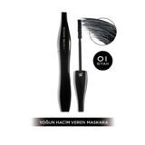 Lancome Hypnose Ayarlanabilir Hacim Etkili Siyah Maskara 01 Noir 3614272161788