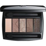 Lancome Hypnose Göz Farı Paleti 04 Taupe Craze 5 Renk Krem Formda Kolay Uygulama
