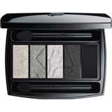 Lancome Hypnose Palette 5'Li Göz Farı Paleti 14 Smokey Chic 5 Renk Toz Formda Aplikatörlü