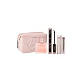 Lancome IDÔLE EDP Parfüm 25 ml Siyah Maskara ve Nude Vibe Ruj Seti Özel Hediyelik