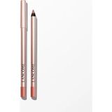 Lancome Idole Dudak Kalemi 21 Shade-Throwing Beige Renk Pürüzsüz Sürüm ve Uzun Süre Kalıcı