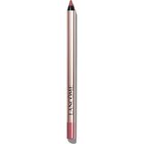 Lancome Idole Lip Liner 36 Nude Now Dudak Kalemi - Çok Renkli