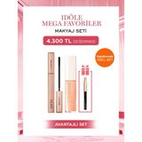 Lancome Idole Makyaj Favorileri Seti 7829999999268 - Renkli